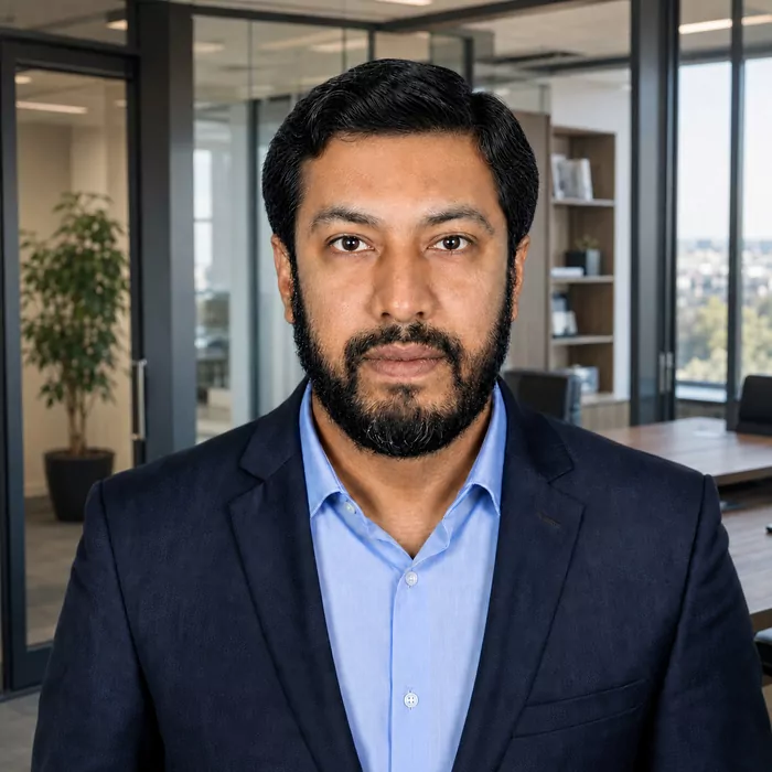 Abdullah Al Arafat, Odoo ERP developer and Python engineer
