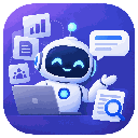 Easy AI Agent | AI Chatbot & RAG Assistant for Odoo Data with OpenAI, Claude & Ollama icon