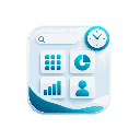 Easy Odoo Dashboard icon
