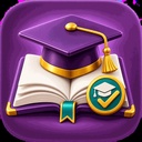 Easy School Management — Admissions, Academics, Attendance, Exams & Fees icon