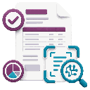 AI/OCR Invoice & Bill Digitization icon