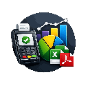 Dynamic POS Reports icon
